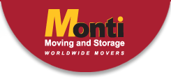 Monti Moving And Storage